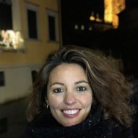 Cristina Martínez Email