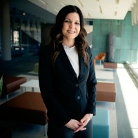 Omaha Performing Arts Employee Sabrina Weiss's profile photo