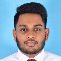 Deshan Silva Email