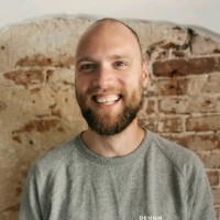 Rabobank Employee Max de Vries's profile photo