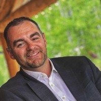 University of Nebraska System Employee Jason Buzzell's profile photo
