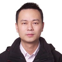 Kraft Heinz Employee Peter Xiao's profile photo