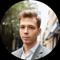 aictrl.dev Employee Vas Parshin's profile photo