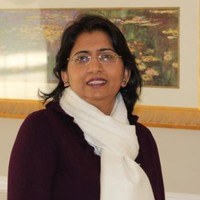 Thunderbolt Software LLC Employee Aireen Akter's profile photo