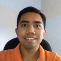 Xinyx Design Employee Robert Minguez's profile photo
