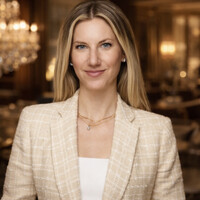 Katie van Riper Email & Phone Number