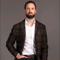 Gray International Montenegro Employee Marko Skuletic's profile photo