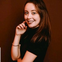 Valdar Móveis Employee Geovana Capel's profile photo