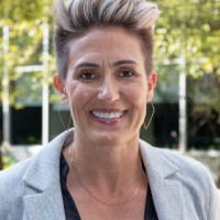 Illinois Farm Bureau Employee Celeste Quinn's profile photo