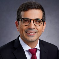 Cooper University Health Care Employee Daniel Garrido's profile photo