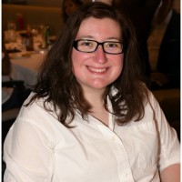 Fed Ex Logistics Employee Trisha Sanfilippo's profile photo