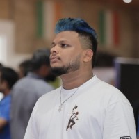 The Esports Club (TEC) Employee Puneeth Reddy's profile photo