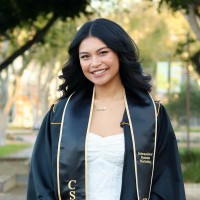 Commerce Sense Employee Hailey Jamora's profile photo