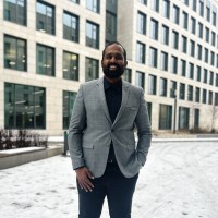 Craftsman Automation Employee Srivardhan Krishnakumar's profile photo