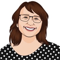 Content Online Employee Eva Müller's profile photo