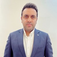 Parsian E-commerce • تجارت الکترونیک پارسیان (تاپ) Employee Hossein Farahzadi's profile photo