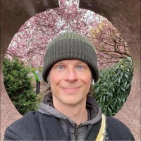 Freelance Video Production Employee Ben Drexler's profile photo