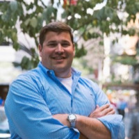 Decisive Point Employee Andrew Price's profile photo