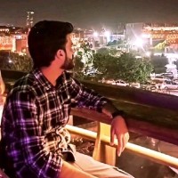Sagar Agarwal Email