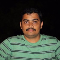 USAA Employee Vishnu Babu's profile photo