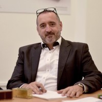 H-ION Employee Zoltán Czafik's profile photo