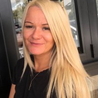 Advanced Security Group Employee Dana Davey's profile photo
