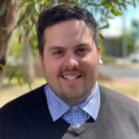 McDonald's Employee Kyle Marquez's profile photo