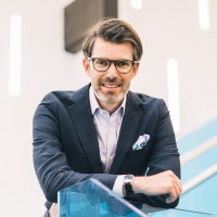 ScaleUP Week Employee Simon Raby's profile photo