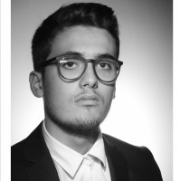 Mutuelle Intergroupes d'Entraide Employee Alexandre Platel's profile photo