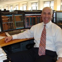 Maryland State Retirement and Pension System Employee Dimitri Grechenko's profile photo