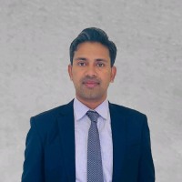 Artificial Intelligence Global Company Employee Sreejith Radhakrishnan's profile photo