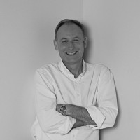 University of East London Employee Gavin Poole's profile photo