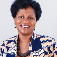 Susan Nsibirwa Email