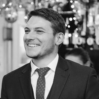 HARRON HOMES LIMITED Employee Pete Hayes's profile photo