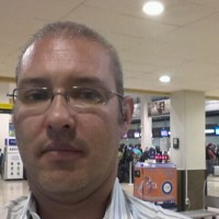 Sofya Systems S.A. Employee Bruno Luzuriaga's profile photo