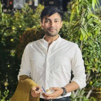 Orange Enterprises, Inc. Employee Abhishek Patel's profile photo