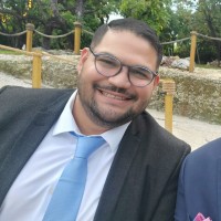 Carlos Javier Diaz Melendez Email & Phone Number