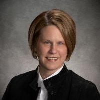 Amy Oelhafen