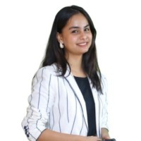 Vidushi Joshi Email & Phone Number