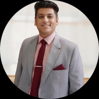 Pak Datacom Limited Employee Soban Salam's profile photo