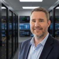 Simon Fraser University Employee Simon Grace's profile photo