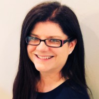 Simon & Schuster Employee Kim Gray's profile photo