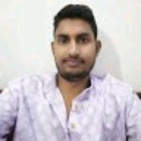 Vishwajeet Sinha's profile photo
