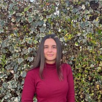 Galp Employee Lara Ramos's profile photo