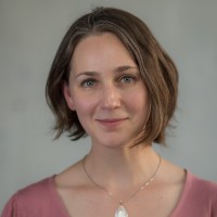 LUMA Lighting Design Employee Anna Winn's profile photo