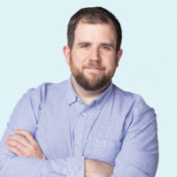 Personified Employee Colin O'Shea's profile photo