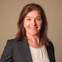 Human Capital Group Employee Ulrika Huss's profile photo