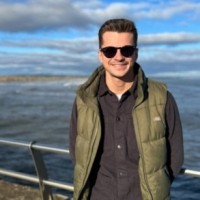 Fife Sports and Leisure Trust Employee Calum Foster's profile photo