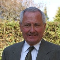 Z Impact Ventures Employee Benoit Dumont's profile photo