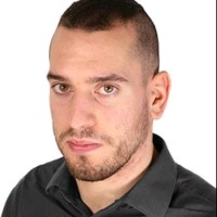 Thor Guard, Inc. Employee Nicolò Frison's profile photo